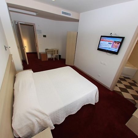 Park Hotel Italia テッツェ・スル・ブレンタ 部屋 写真