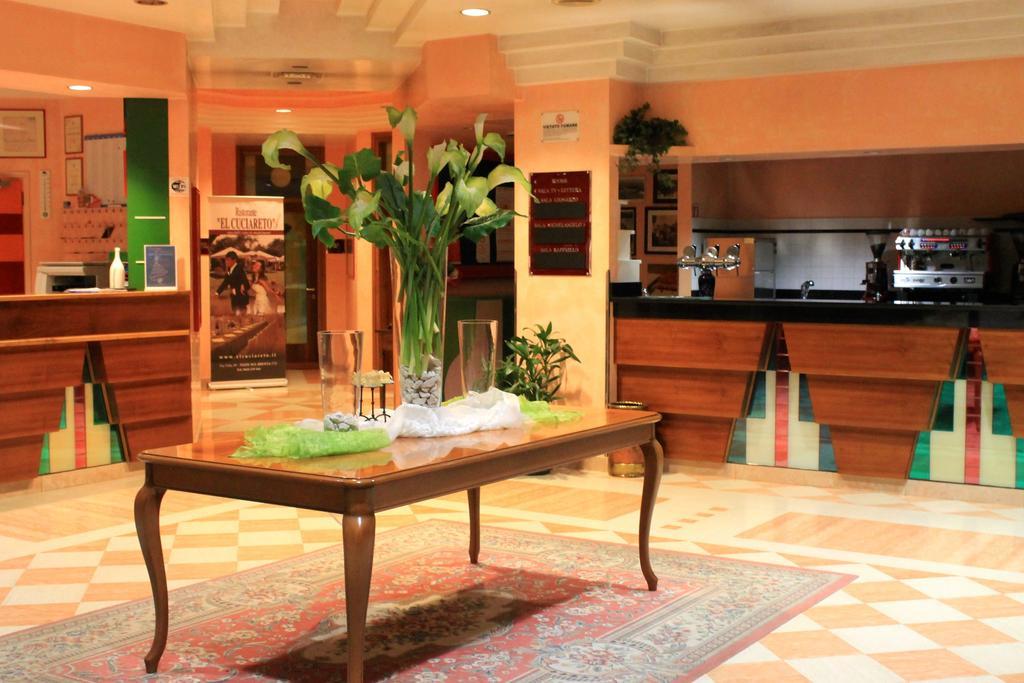 Park Hotel Italia テッツェ・スル・ブレンタ エクステリア 写真