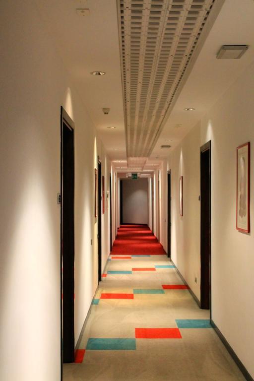 Park Hotel Italia テッツェ・スル・ブレンタ エクステリア 写真