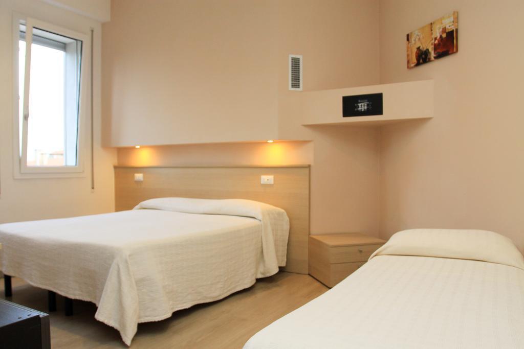 Park Hotel Italia テッツェ・スル・ブレンタ 部屋 写真