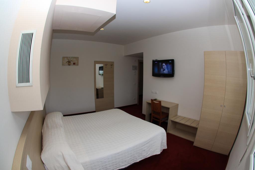 Park Hotel Italia テッツェ・スル・ブレンタ 部屋 写真